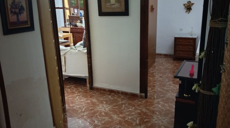 Jaén - Mengíbar - 140m2