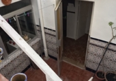 Дом с участком на продажу в городе Mengíbar. Фото