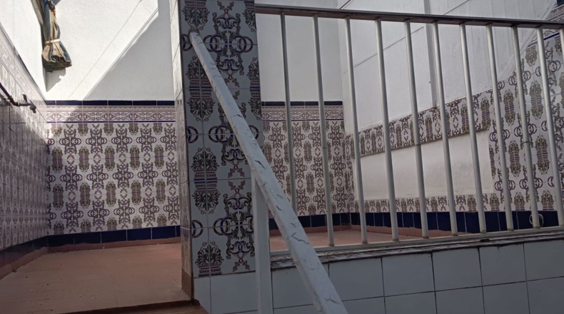Jaén - Mengíbar - 140m2