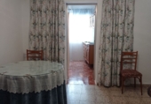 Casa de pueblo en venta en Jabalquinto ref: TR413038 foto
