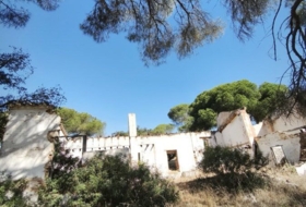 Moguer 30000&nbsp;m²