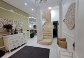 Xalet adossat amb terreny en venda a Elx ref.: TR413040 foto