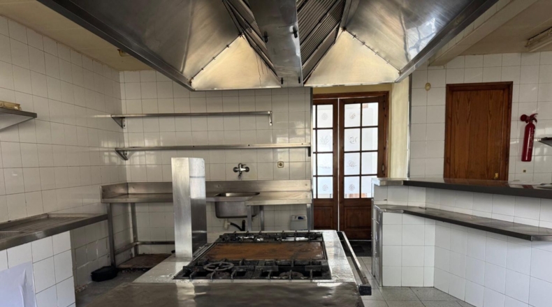 Barcelona - Campins - 554m2