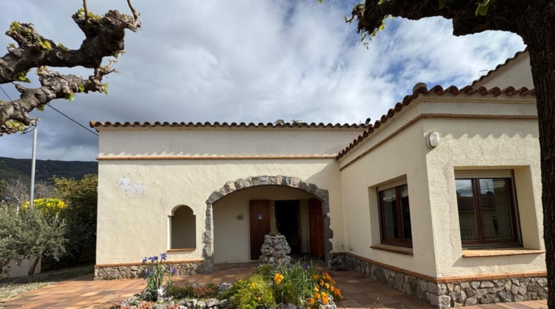 Barcelona - Campins - 554m2