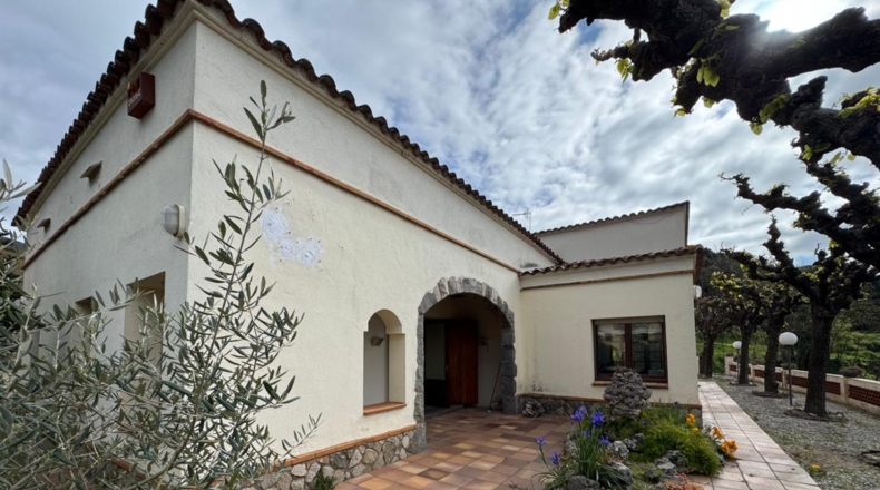 Barcelona - Campins - 554m2