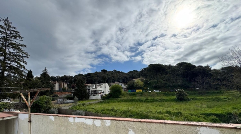 Barcelona - Campins - 554m2