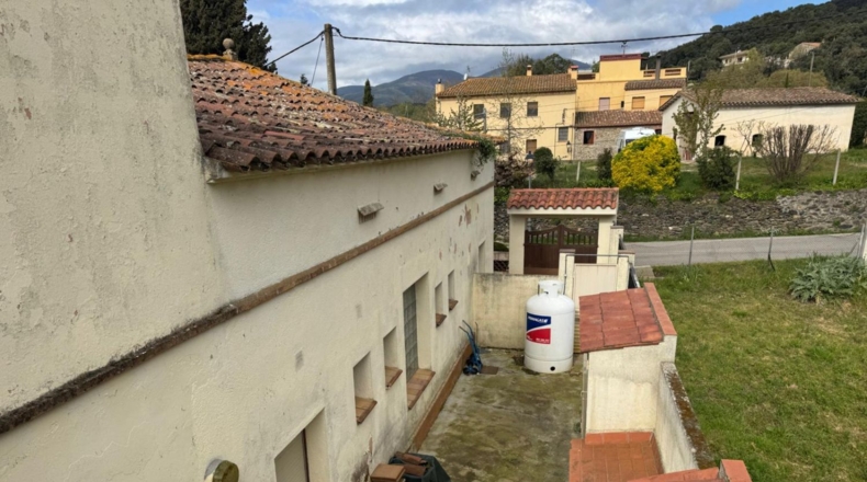 Barcelona - Campins - 554m2