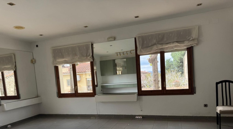 Barcelona - Campins - 554m2