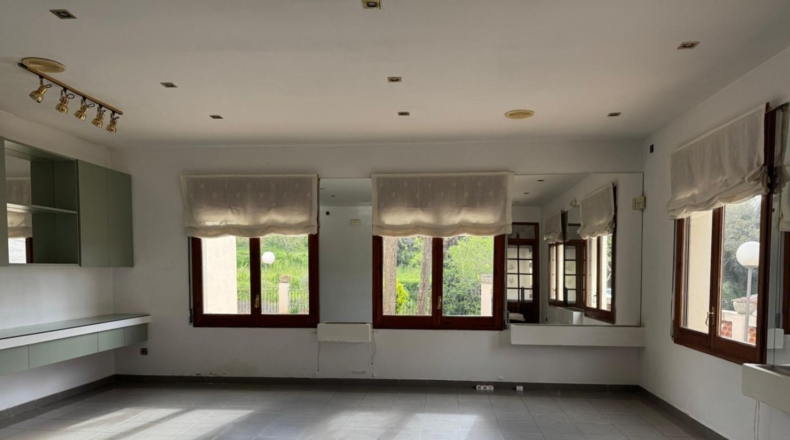 Barcelona - Campins - 554m2