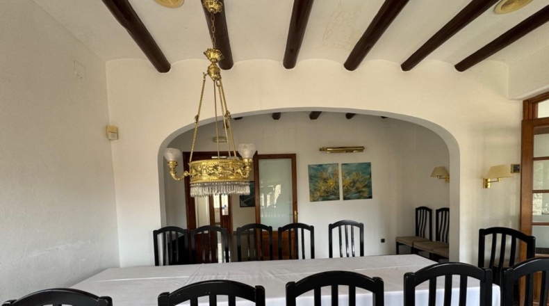 Barcelona - Campins - 554m2