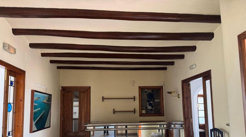 Barcelona - Campins - 554m2