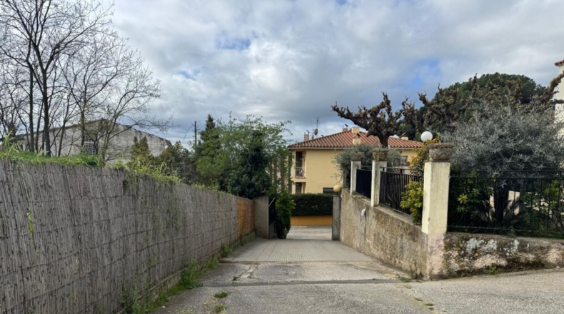 Barcelona - Campins - 554m2