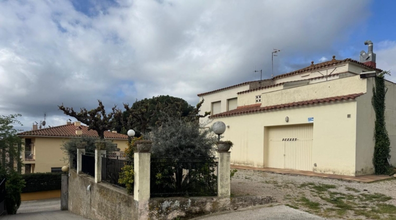 Barcelona - Campins - 554m2