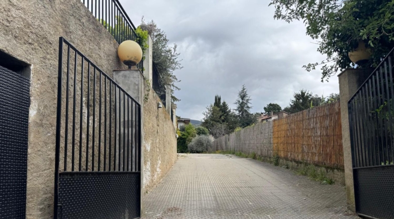 Barcelona - Campins - 554m2
