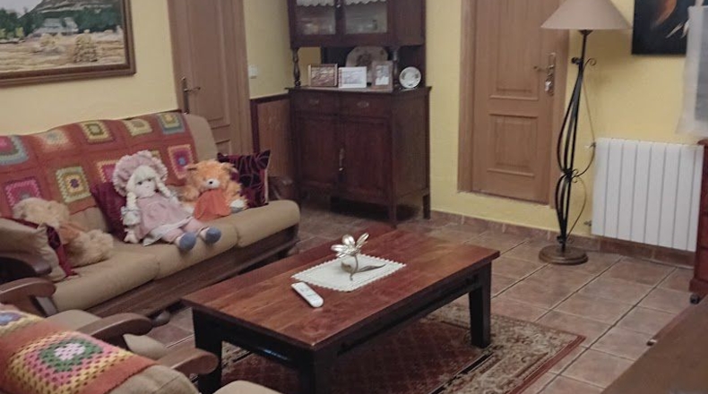 Leon - Congosto - 430m2