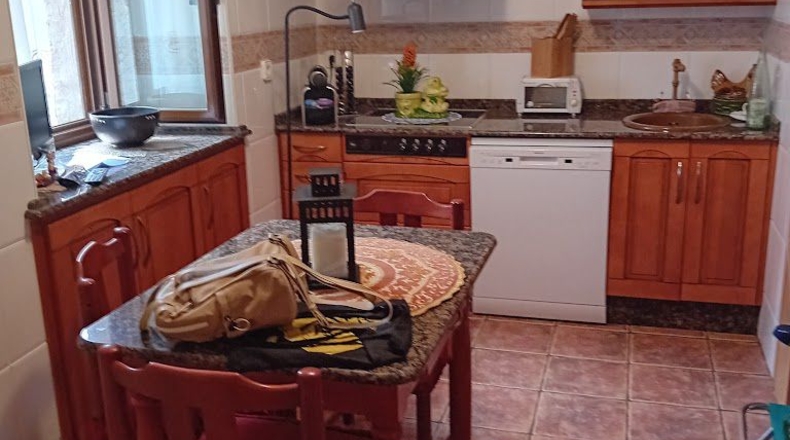 Leon - Congosto - 430m2