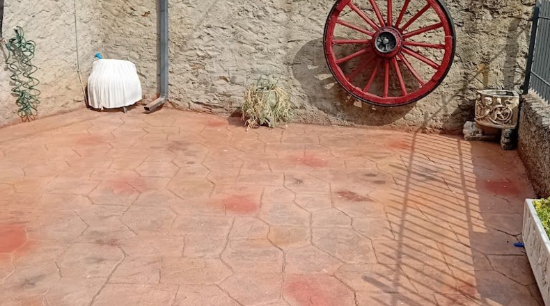 Leon - Congosto - 430m2