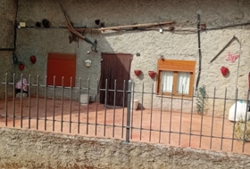 Congosto 430&nbsp;m²