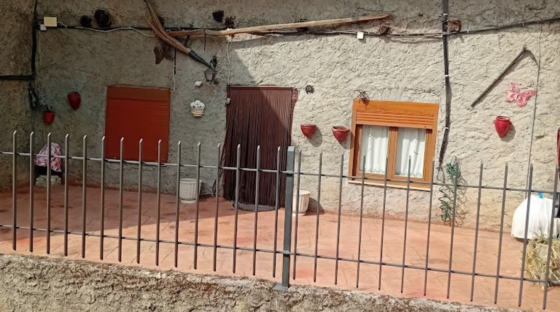 Leon - Congosto - 430m2