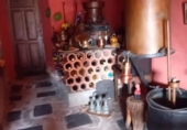 Casa de pueblo en venta en la España, Congosto, ref: TR413042 foto