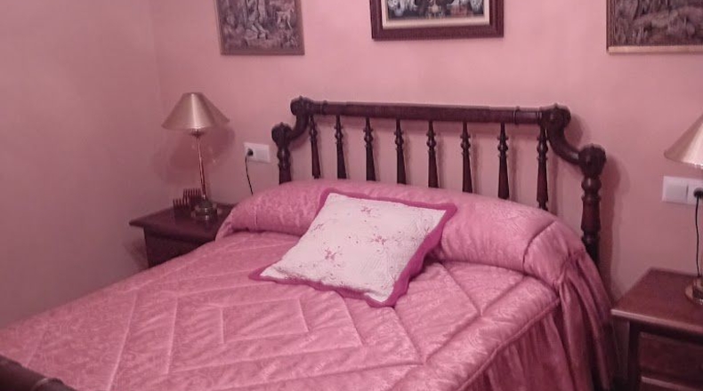 Leon - Congosto - 430m2
