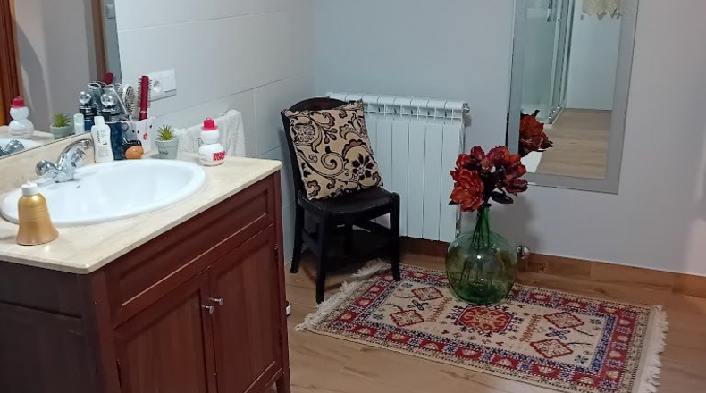 Leon - Congosto - 430m2