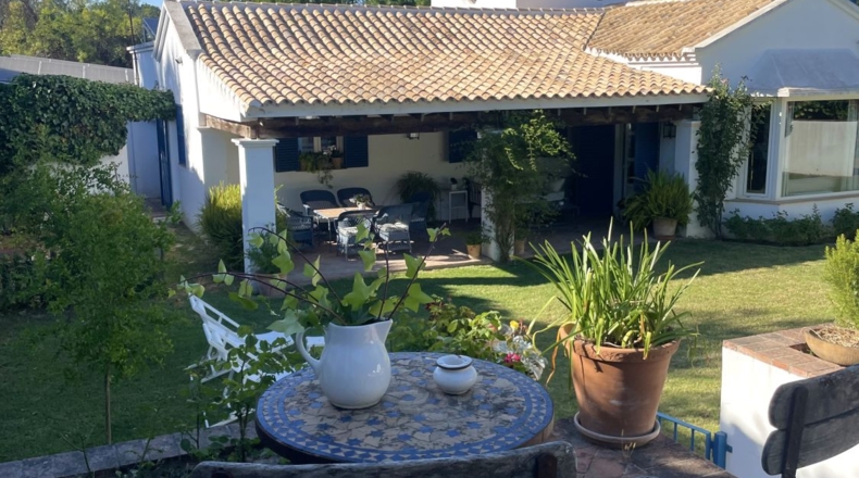 Seville - Tomares - 1000m2