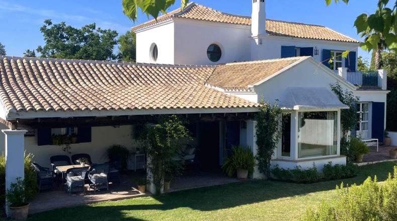 Seville - Tomares - 1000m2