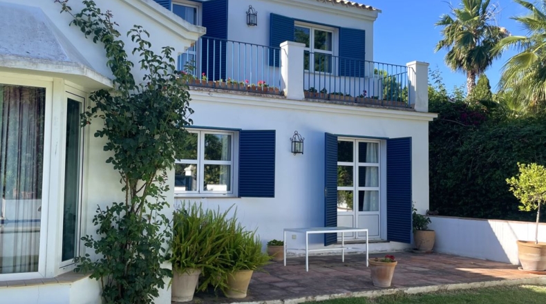 Seville - Tomares - 1000m2