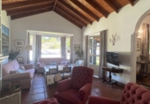 Xalet independent amb terreny en venda a Tomares ref.: TR409113 foto