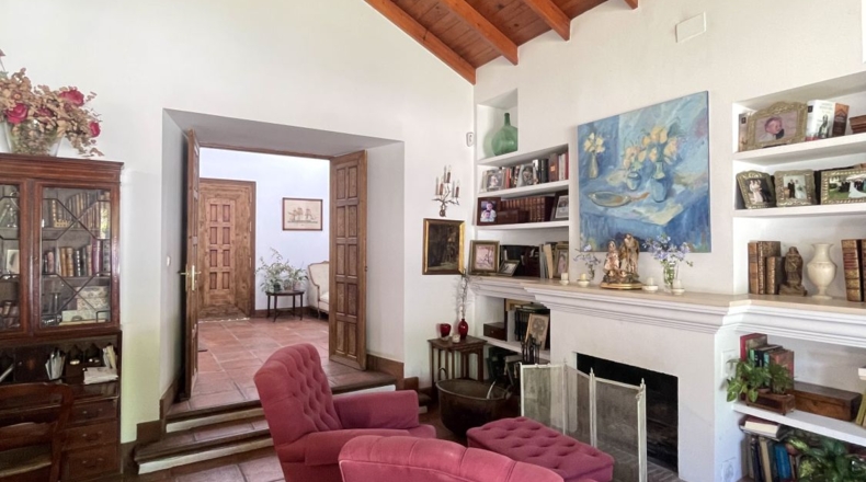 Seville - Tomares - 1000m2