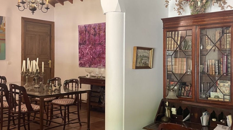 Seville - Tomares - 1000m2
