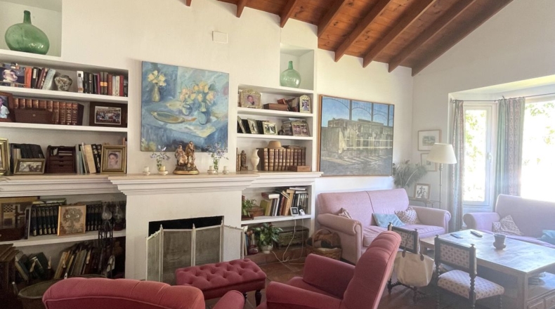 Seville - Tomares - 1000m2