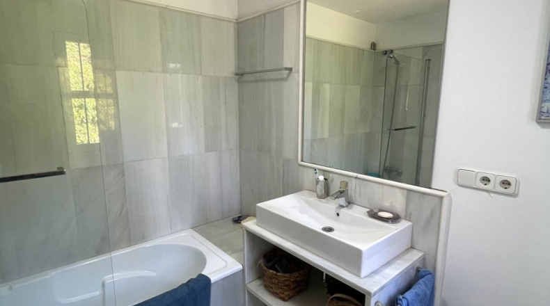 Seville - Tomares - 1000m2