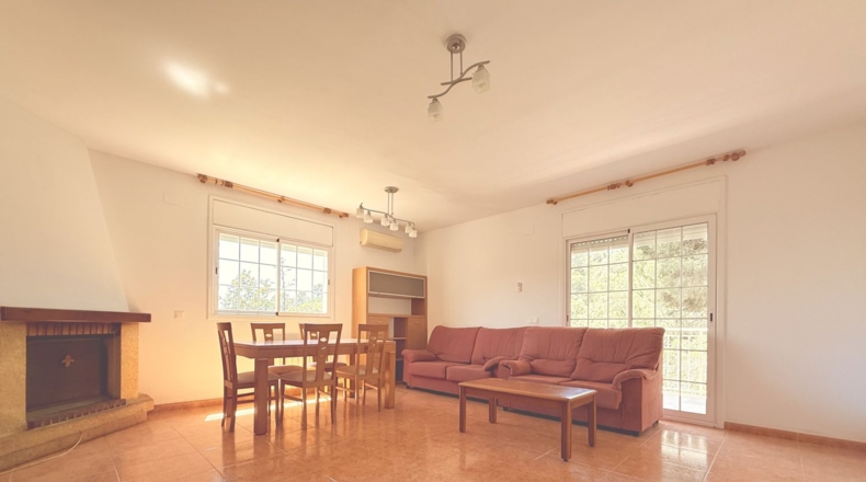 Barcelona - Tordera - 831m2