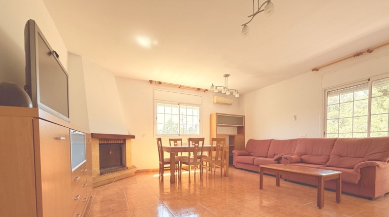 Barcelona - Tordera - 831m2
