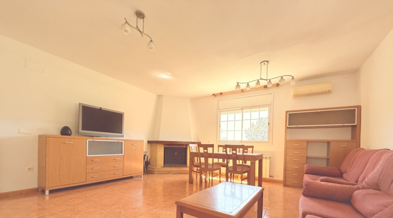 Barcelona - Tordera - 831m2