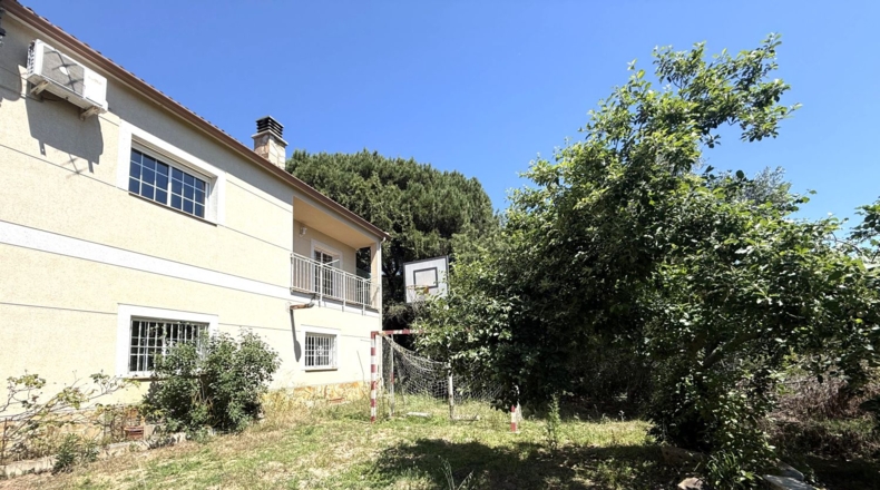 Barcelona - Tordera - 831m2