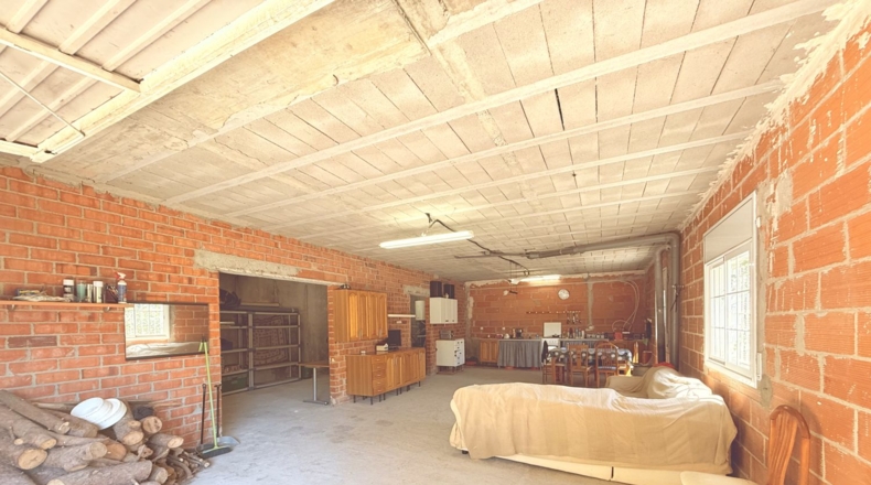 Barcelona - Tordera - 831m2
