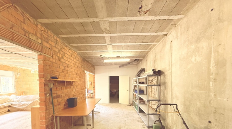 Barcelona - Tordera - 831m2