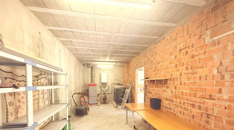 Barcelona - Tordera - 831m2