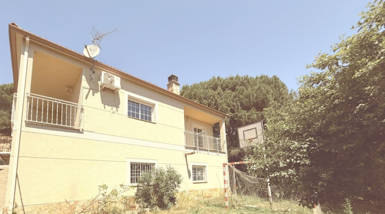 Barcelona - Tordera - 831m2