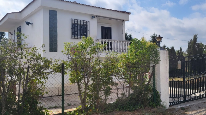 Таррагона - Roquetes - 1099m2