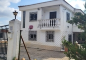 Chalet independiente con terreno en venta en Roquetes ref: TR413045 foto