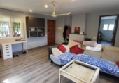 Chalet independiente con terreno en venta en Roquetes ref: TR413045 foto
