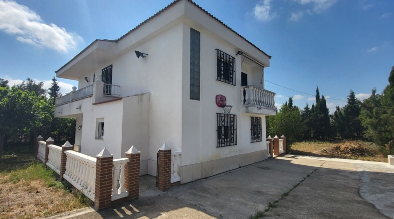 Таррагона - Roquetes - 1099m2