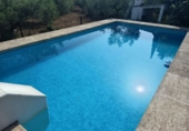 Chalet independiente con terreno en venta en Roquetes ref: TR413045 foto