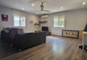 Chalet independiente con terreno en venta en Roquetes ref: TR413045 foto