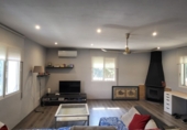 Chalet independiente con terreno en venta en Roquetes ref: TR413045 foto