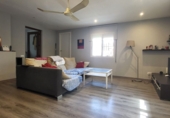 Chalet independiente con terreno en venta en Roquetes ref: TR413045 foto